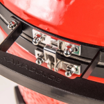 Kamado Joe Classic III 18-in Ceramic Kamado Grill Bundle - KJ15049325 - Image 23