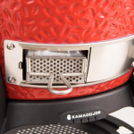 Kamado Joe Classic III 18-in Ceramic Kamado Grill Bundle - KJ15049325 - Image 27