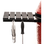 Kamado Joe Classic III 18-in Ceramic Kamado Grill Bundle - KJ15049325 - Image 30