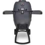 Broil King Keg 5000 Steel Charcoal Kamado Grill - Gray - 911470