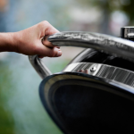 Weber Summit 24-Inch Kamado S6 Charcoal Grill Center - 18501101 - Image 6