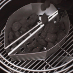 Weber Summit 24-Inch Kamado S6 Charcoal Grill Center - 18501101 - Image 15