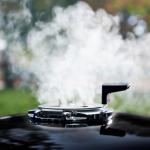 Weber Summit 24-Inch Kamado S6 Charcoal Grill Center - 18501101 - Image 21