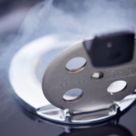 Weber Summit 24-Inch Kamado S6 Charcoal Grill Center - 18501101 - Image 24