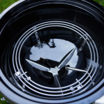 Weber Summit 24-Inch Kamado S6 Charcoal Grill Center - 18501101 - Image 29