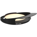 Kamado Joe Classic III Bundle w/KJ1504091 Grill, Cart, Cover, DoJoe & 2 Bags Lump Charcoal + 1 Box Firestarter - CLASSIC3PKG1 - Image 3