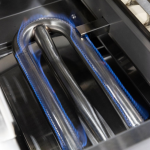 Summerset TRL Pro 40-in 4 Burner Built-In Propane Gas Grill w/ Rear Infrared Burner & Rotisserie Kit - TRLPRO40L - Image 6