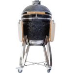 Coyote Asado Ceramic Grill - C1CHCS-FS - Image 2