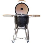 Coyote Asado Ceramic Grill - C1CHCS-FS - Image 3