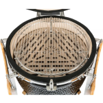 Coyote Asado Ceramic Grill - C1CHCS-FS - Image 5