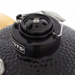 Coyote Asado Ceramic Grill - C1CHCS-FS - Image 8