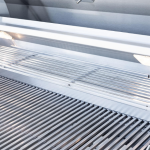 Summerset TRL Pro 40-in 4 Burner Built-In Propane Gas Grill w/ Rear Infrared Burner & Rotisserie Kit - TRLPRO40L - Image 10