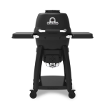 Broil King Keg Charcoal Kamado Grill - Black - 420150 - Image 4