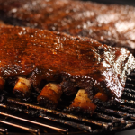 Kamado Joe BIG JOE III Bundle w/ BIG JOE III Grill, Cart, Cover, JoeTisserie, 2 Bags Lump Charcoal & 1 Box Firestarters - Image 33