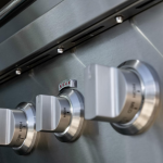 Summerset TRL Pro 40-in 4 Burner Built-In Propane Gas Grill w/ Rear Infrared Burner & Rotisserie Kit - TRLPRO40L - Image 14