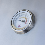 Summerset TRL Pro 40-in 4 Burner Built-In Propane Gas Grill w/ Rear Infrared Burner & Rotisserie Kit - TRLPRO40L - Image 15