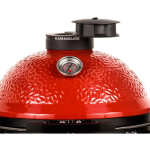 Kamado Joe Classic III Bundle w/ Classic III Grill, Cart, Cover, JoeTisserie, 2 Bags Lump Charcoal & 1 Box Firestarters - Image 15