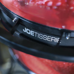 Kamado Joe Classic III Bundle w/ Classic III Grill, Cart, Cover, JoeTisserie, 2 Bags Lump Charcoal & 1 Box Firestarters - Image 28