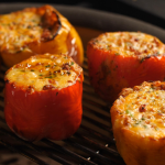 Kamado Joe Classic III Bundle w/ Classic III Grill, Cart, Cover, JoeTisserie, 2 Bags Lump Charcoal & 1 Box Firestarters - Image 32