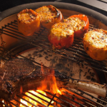 Kamado Joe Classic III Bundle w/ Classic III Grill, Cart, Cover, JoeTisserie, 2 Bags Lump Charcoal & 1 Box Firestarters - Image 33