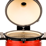 Kamado Joe Big Joe III 24-in Ceramic Kamado Grill Bundle - KJ15049225 - Image 14