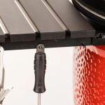 Kamado Joe Big Joe III 24-in Ceramic Kamado Grill Bundle - KJ15049225 - Image 27