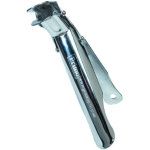 Primo All-In-One Oval Junior 200 Ceramic Kamado Grill With Cradle, Side Shelves And Stainless Steel Grates - PGCJRC - Image 11