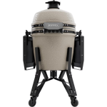 BSTRD.PRO 19 1/4-in Large Complete Kamado Grill in Desert Sand - BP301D-USA - Image 2