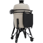 BSTRD.PRO 19 1/4-in Large Complete Kamado Grill in Desert Sand - BP301D-USA - Image 6