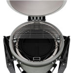 BSTRD.PRO 19 1/4-in Large Complete Kamado Grill in Alpine Green - BP301A-USA - Image 3
