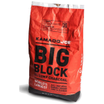 Kamado Joe BIG JOE III Bundle w/KJ15041021 Grill, Cart, Cover, DoJoe & 2 Bags Lump Charcoal + 1 Box Firestarter - BJ3PCK1 - Image 6