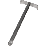 Rocket Outdoors Small Sonic Rocket Kamado Grill & Accessories Bundle - SMSONIC-BDL - Image 5