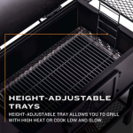 Oklahoma Joe's Judge Charcoal Grill - 19302087 - Image 4