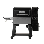Masterbuilt Gravity Series XT Digital Charcoal Grill + Smoker - MB20041223