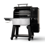 Masterbuilt Gravity Series XT Digital Charcoal Grill + Smoker - MB20041223 - Image 3