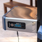 Masterbuilt Gravity Series 1050 Digital Charcoal Grill + Smoker - MB20041220 - Image 6