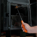 Masterbuilt Gravity Series 800 Digital Charcoal Griddle + Grill + Smoker - MB20040221 - Image 15