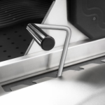 Napoleon Professional Freestanding Charcoal Grill - Image 7