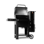 Masterbuilt Gravity Series 600 Digital Charcoal Grill + Smoker - MB20041023 - Image 6