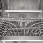 Coyote 36-in Charcoal Grill - Image 3