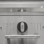 Coyote 36-in Charcoal Grill - Image 8