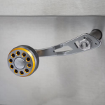 Turbo 32-Inch Stainless Steel Charcoal Grill  With Adjustable Charcoal Tray - 32CHARCOALG - Image 2