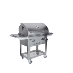Bull Bison Premium Charcoal Grill - 88000 - Image 3
