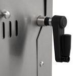 Bull Bison Premium Charcoal Grill - 88000 - Image 7