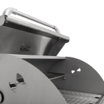 Bull Bison Premium Charcoal Grill - 88000 - Image 9