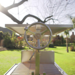 Tagwood BBQ Argentine Santa Maria Wood Fire & Charcoal Grill - BBQ26SS - Image 5