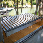 Tagwood BBQ Argentine Santa Maria Wood Fire & Charcoal Grill - BBQ06SS - Image 5