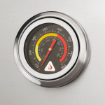 Delta Heat 26-Inch 2-Burner Built-In Propane Gas Grill - DHBQ26G-DL - Image 5