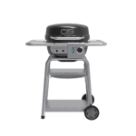 Charbroil Bistro Pro 240 Electric + Freestanding Griddle - Black - 25302145
