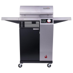 Charbroil Edge Electric Grill - 22652143